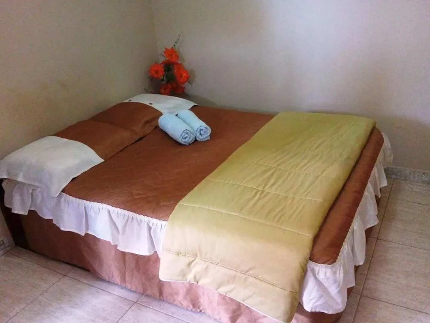 Pousada São Benedito