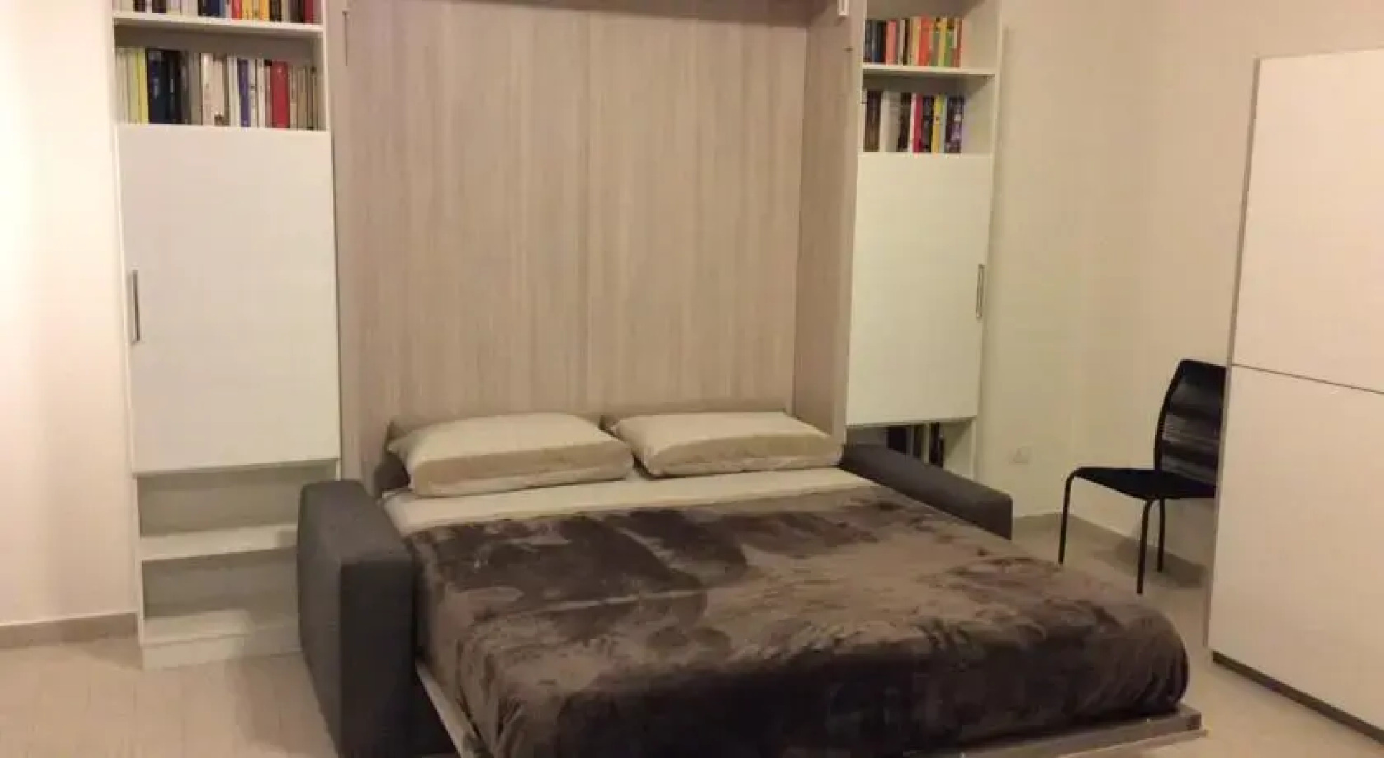 Casa Vacanze Santa Lucia