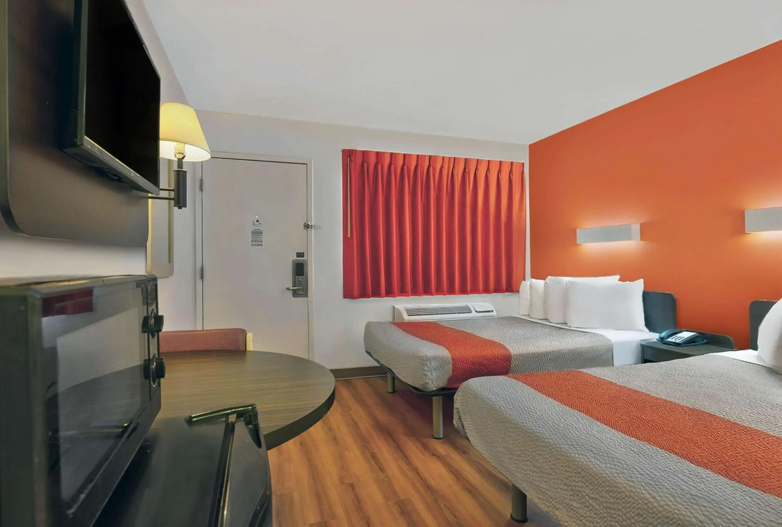 Motel 6 Alamogordo, NM