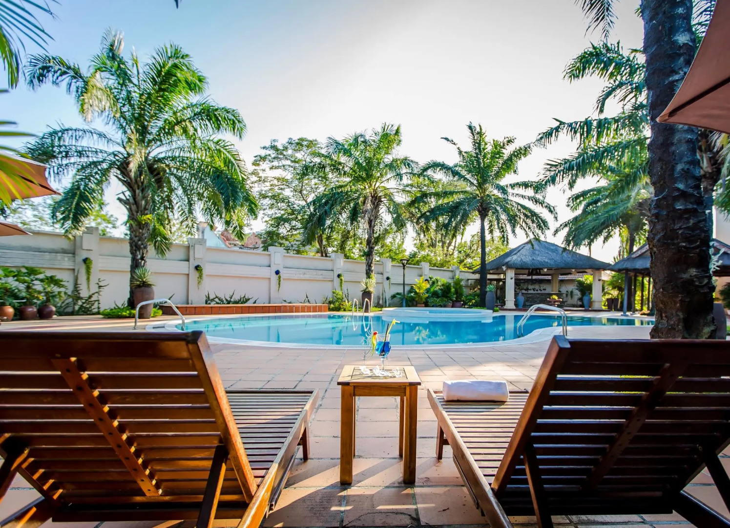 Sai Gon Quang Binh Hotel