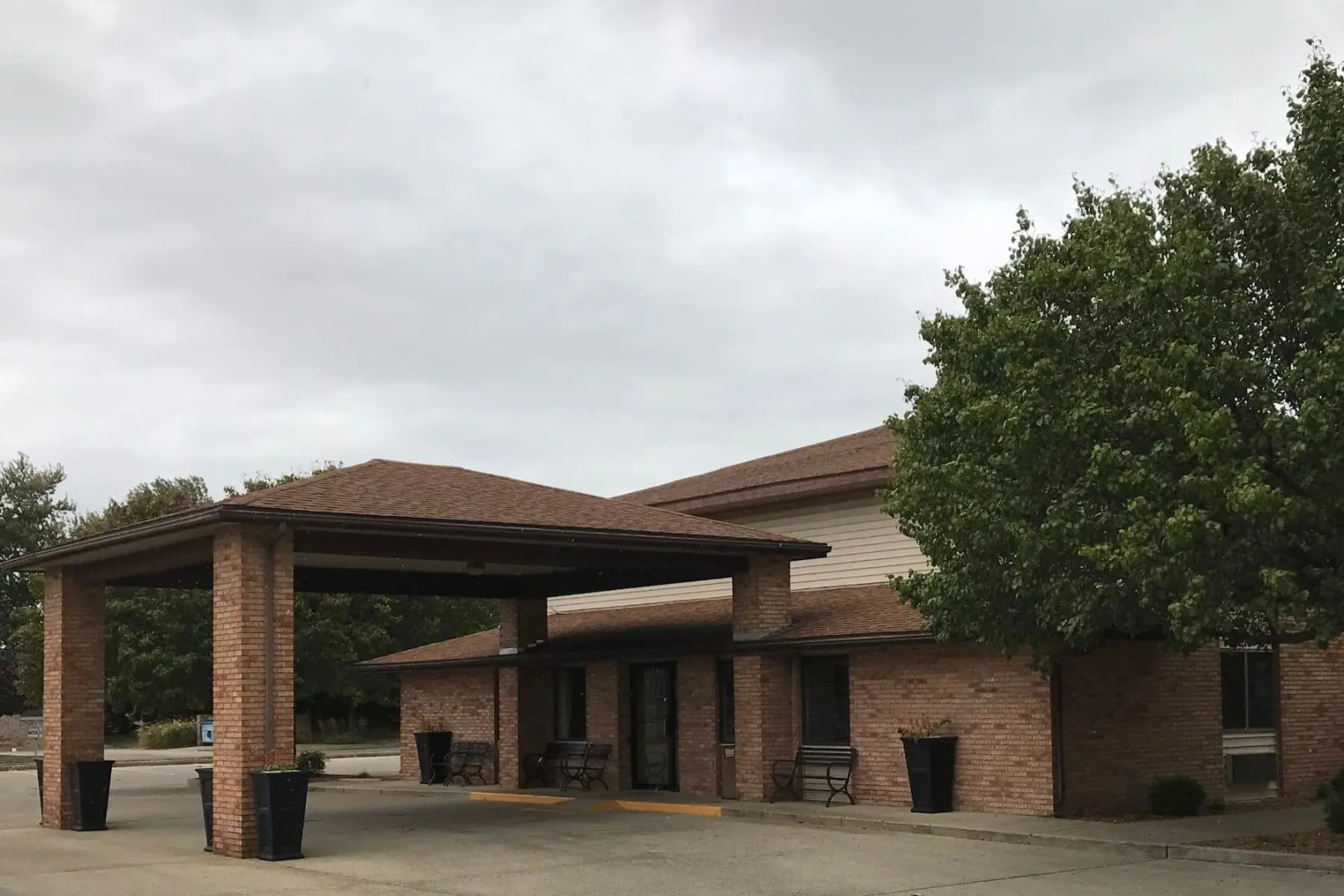 Baymont Inn and Suites Robinson