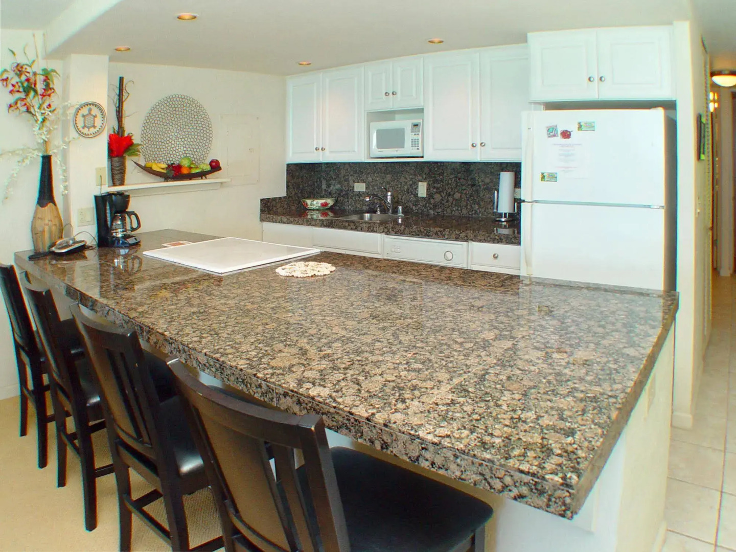 Kaleialoha Condominiums