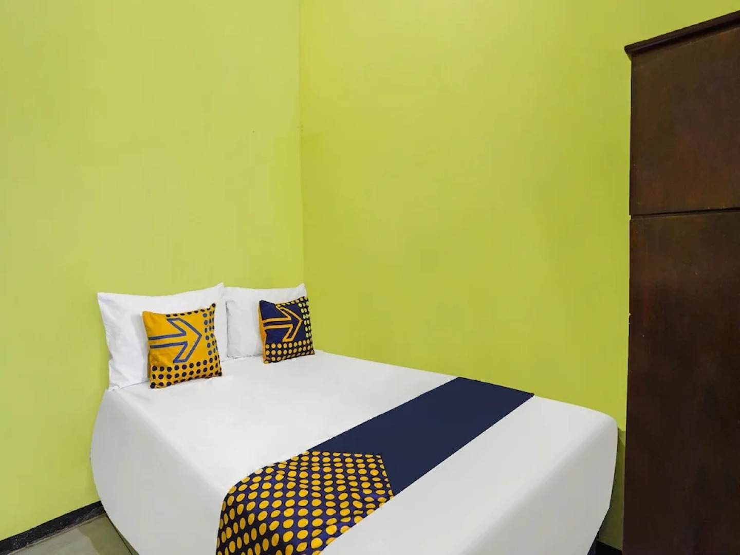 OYO Life 91869 Insan Mulia Kost Syariah