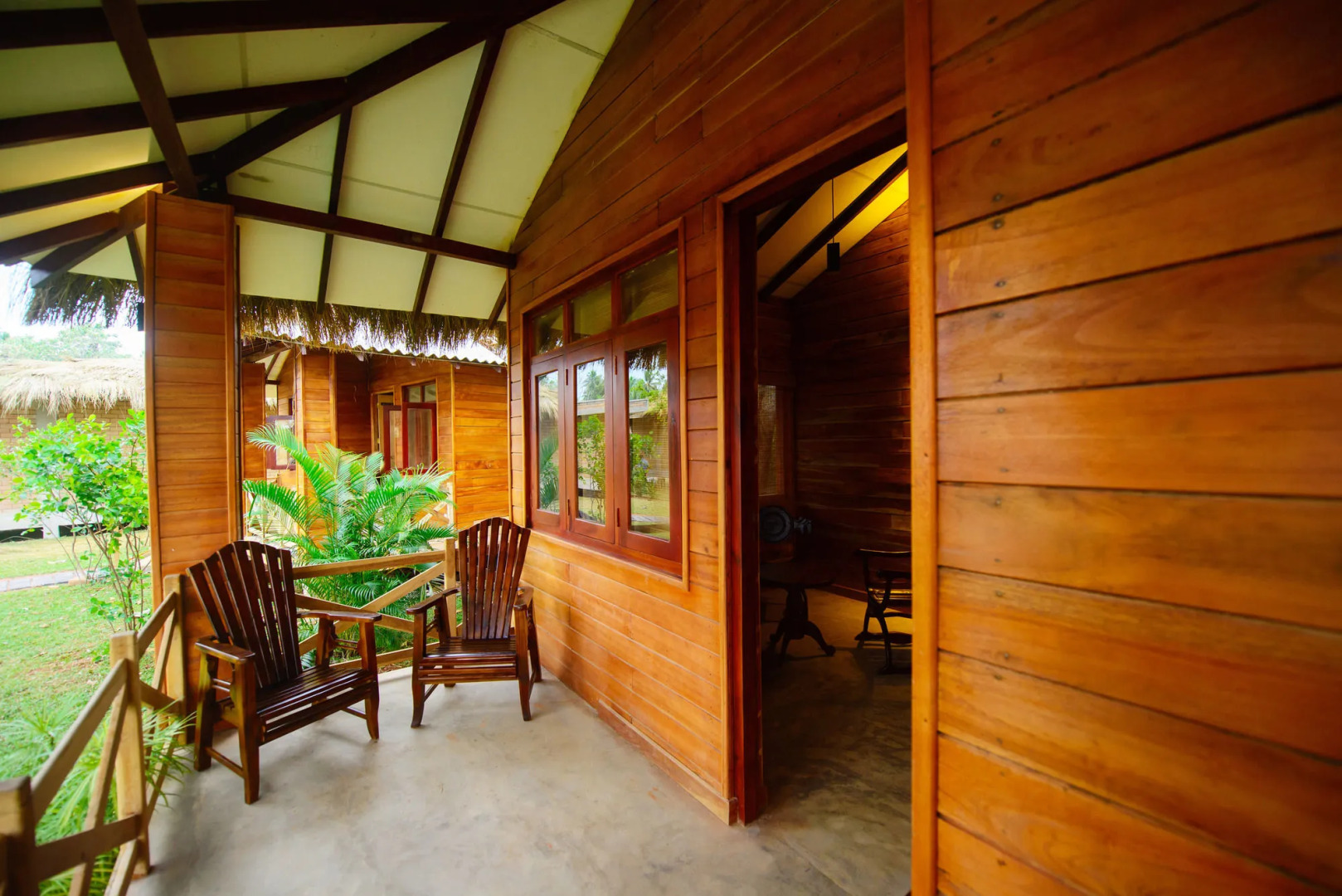 Karunakarala Ayurveda Resort