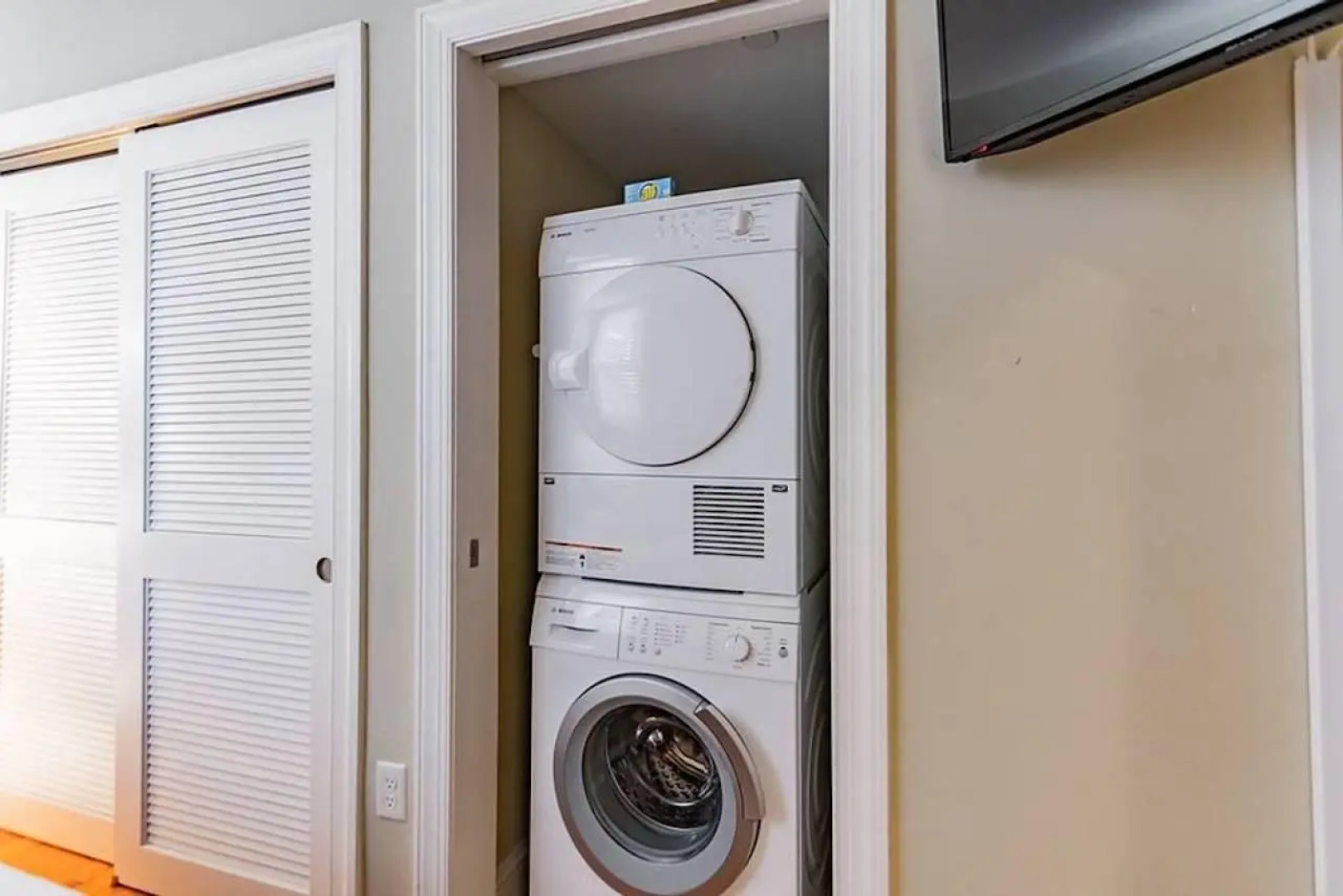 1955 Rittenhouse - 4F