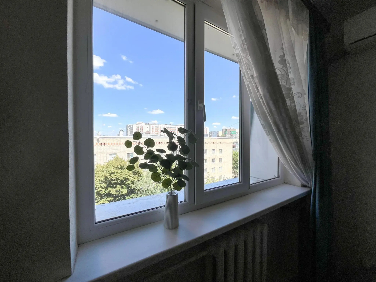 Апартаменты Добрые квартиры на ул. Садовая д. 12А
