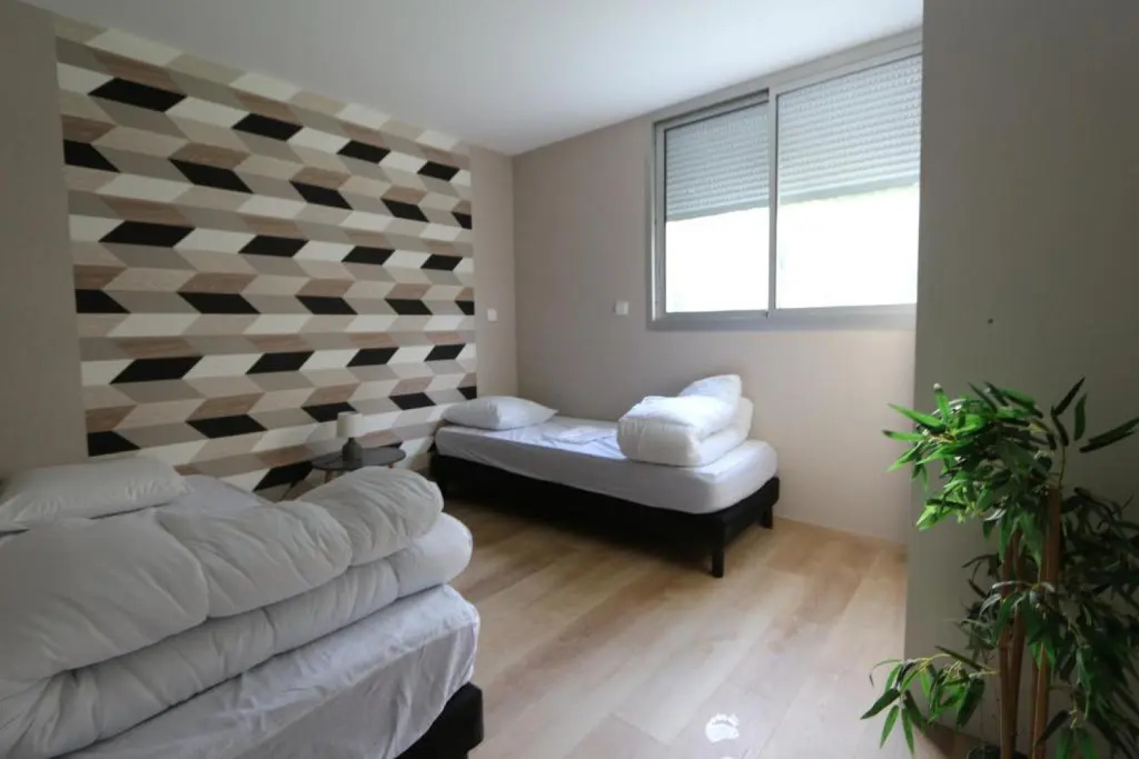 Appart' Hotel Cholet