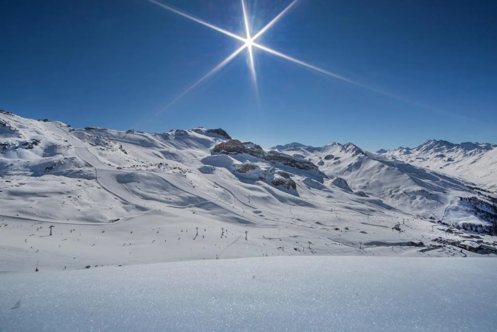 Appartement Panorama