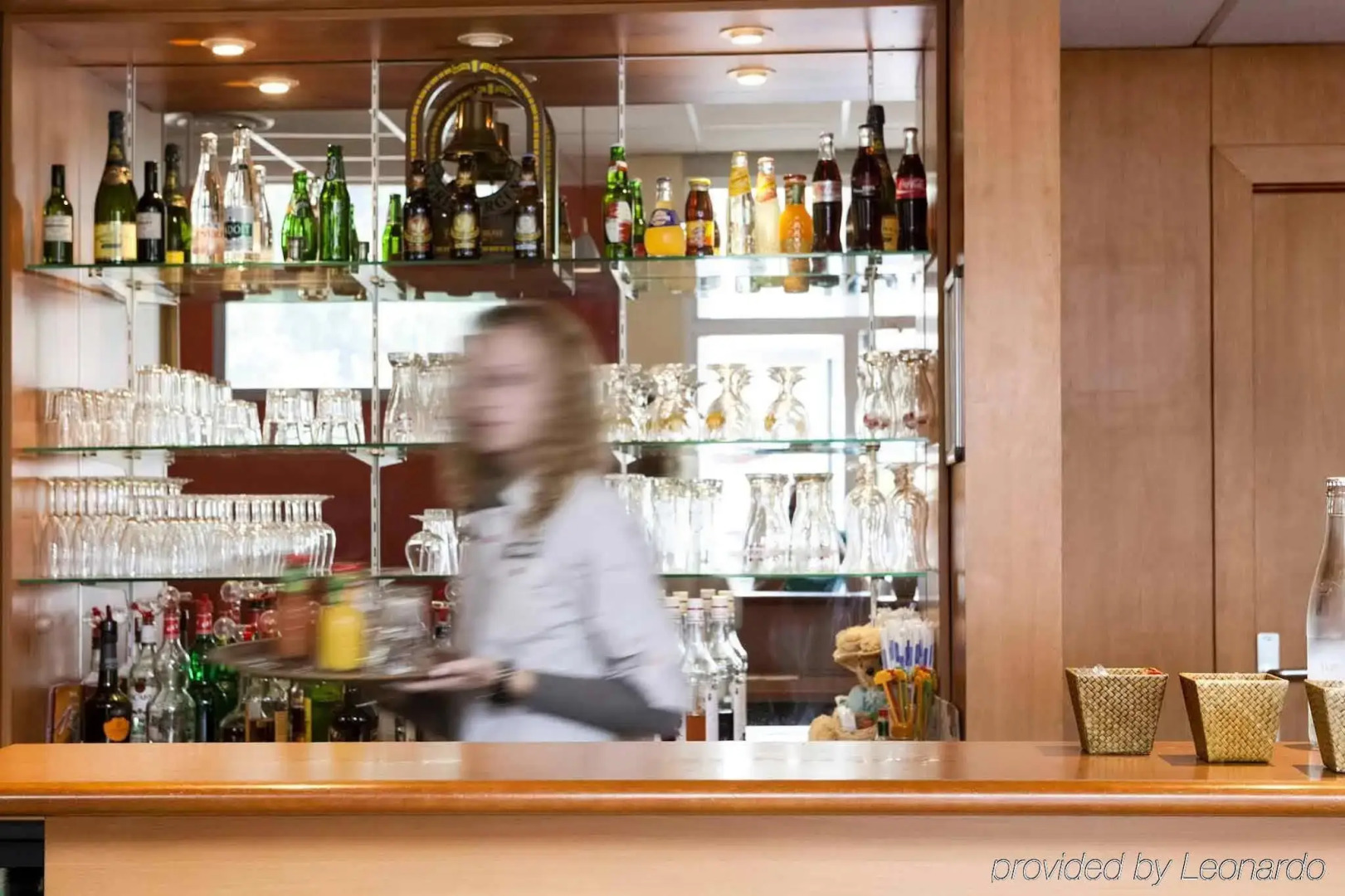 ibis Ales Centre Ville Hotel