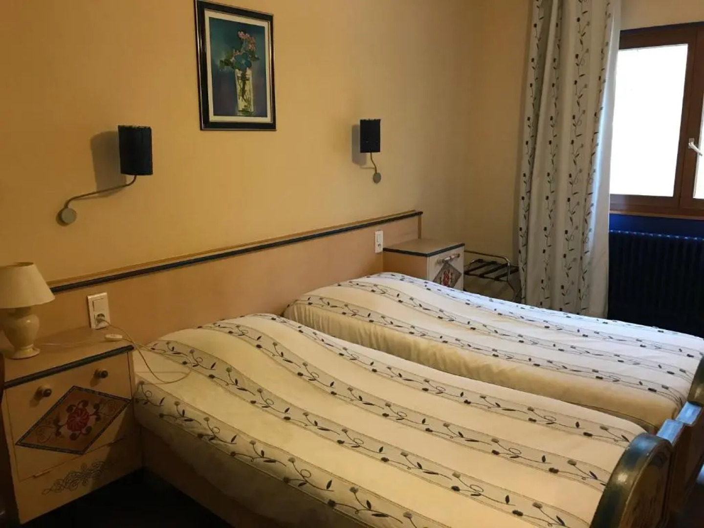 Hotel Perle Des Vosges