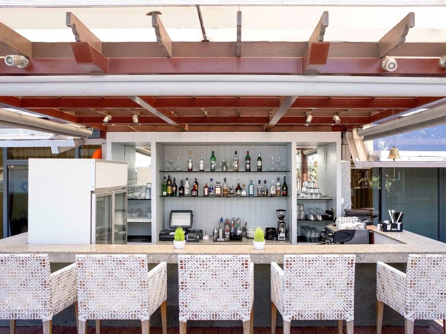 The Kuta Beach Heritage Hotel Bali - Managed By AccorHotels