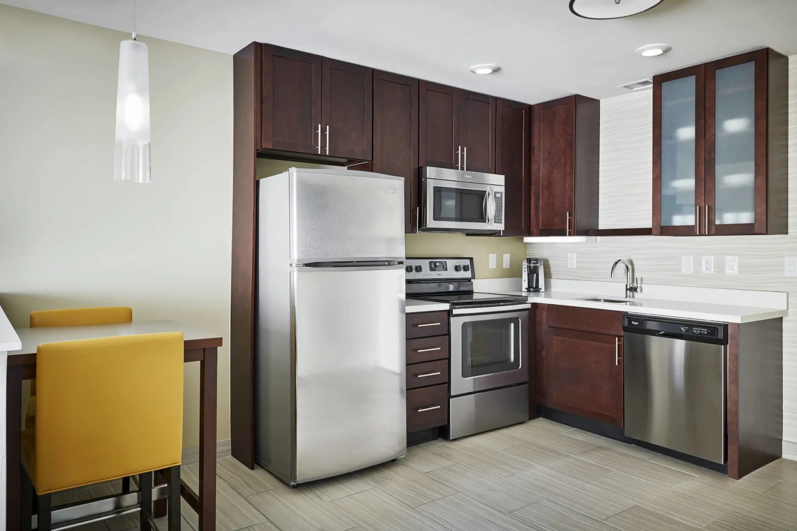 Residence Inn by Marriott Ocean City