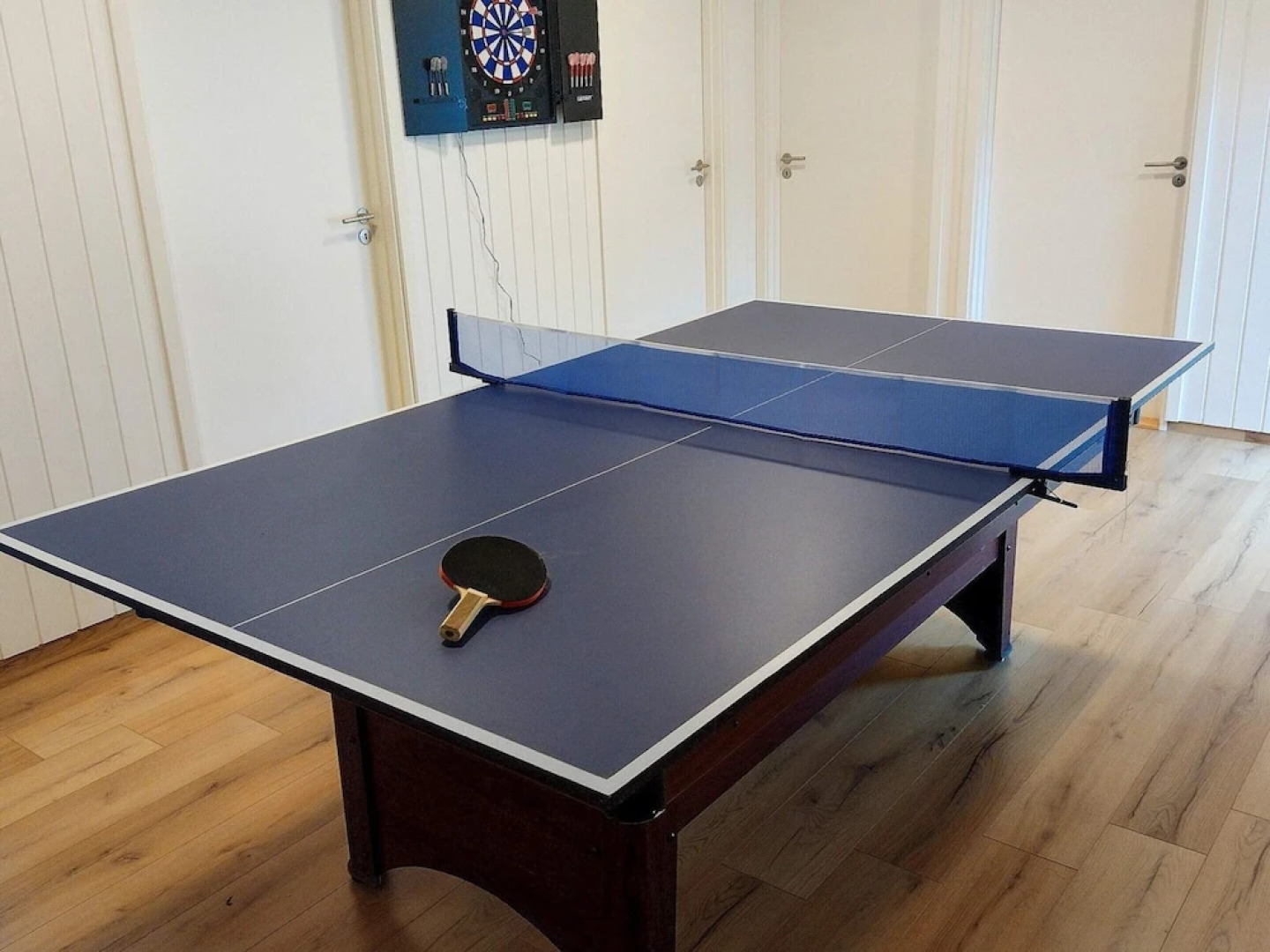 5 Star Holiday Home in Skals