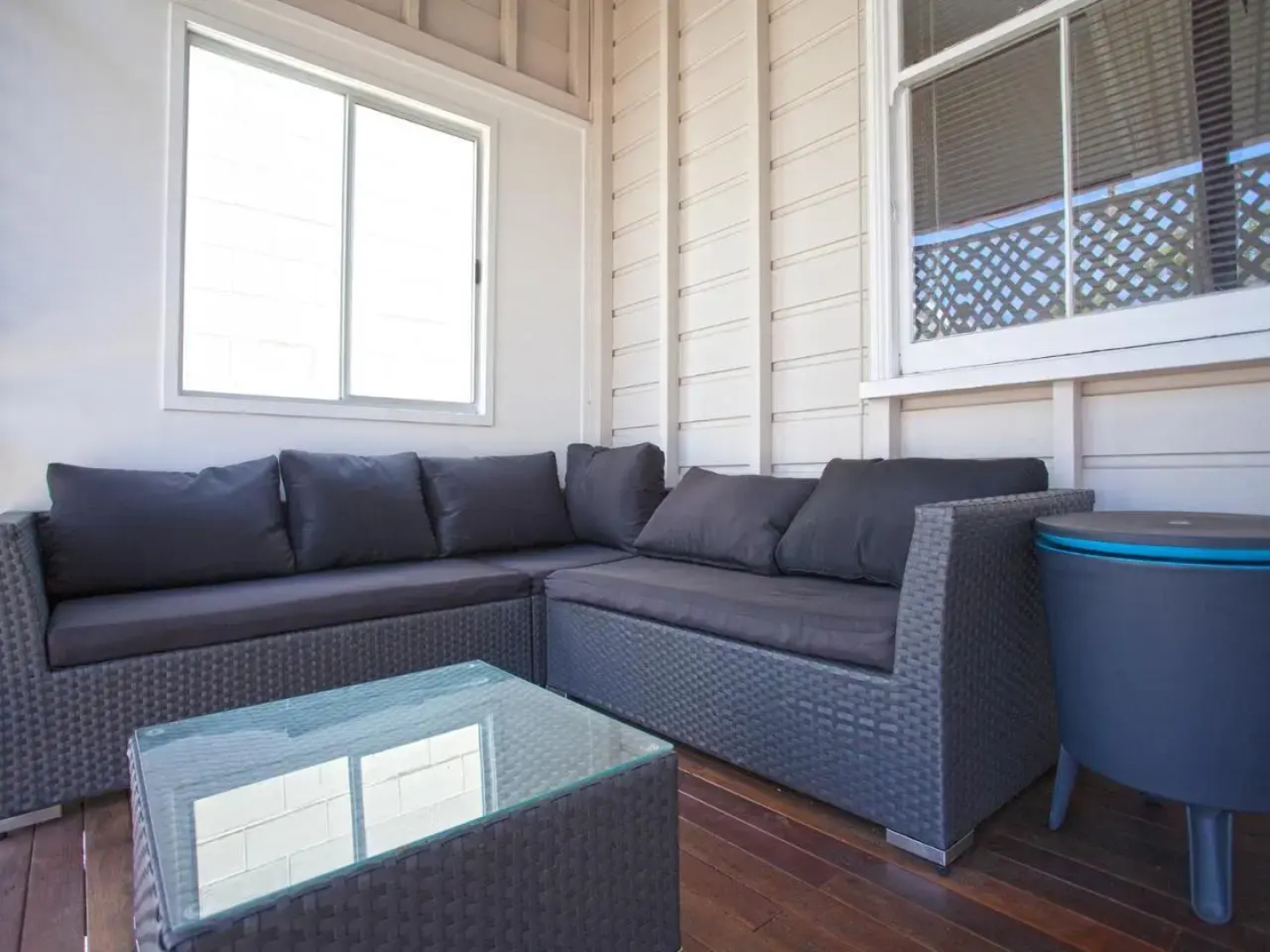 CBD Holiday Home