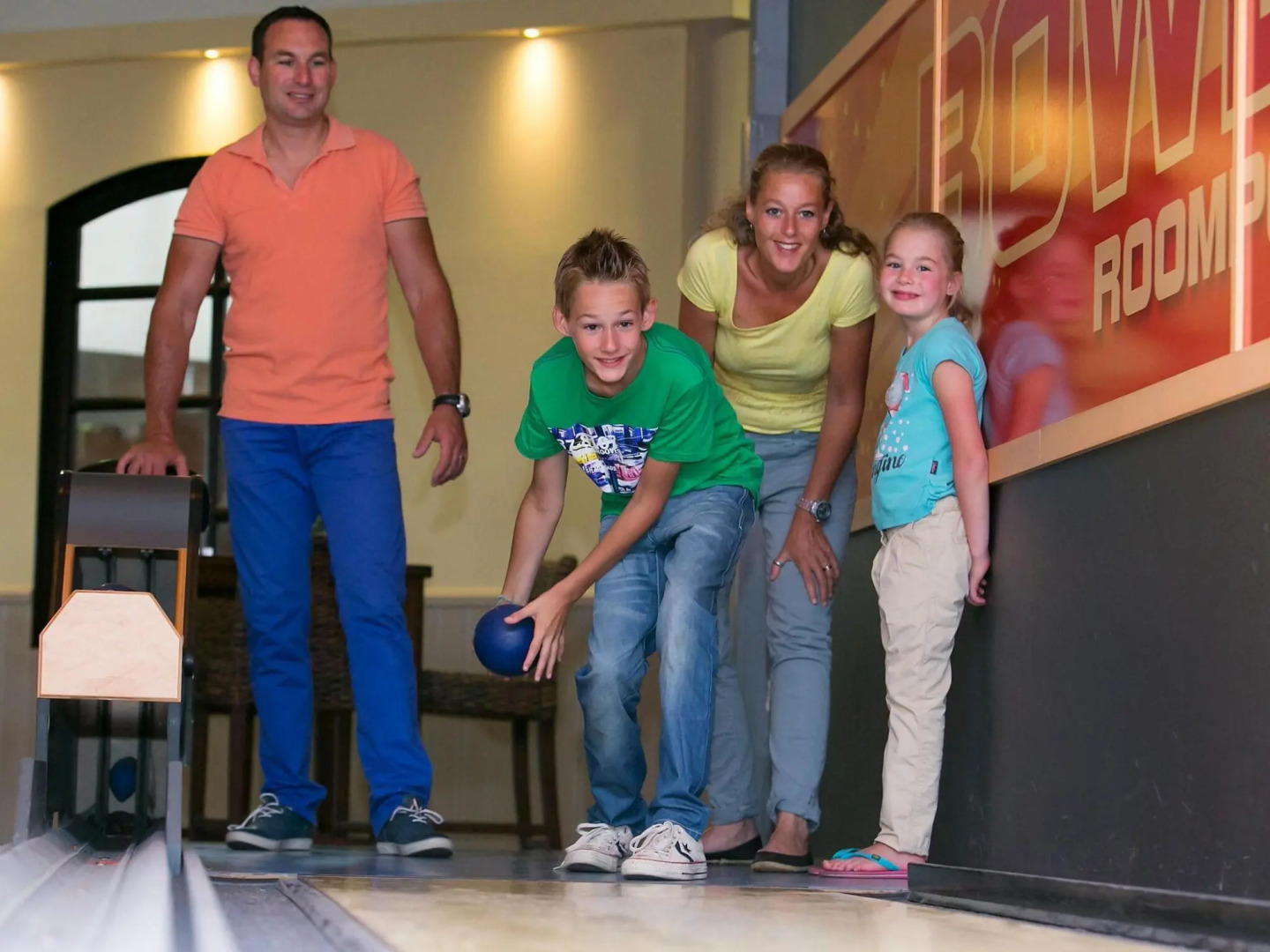 Traditional Style Villa with Washing Machine at Bad Bentheim