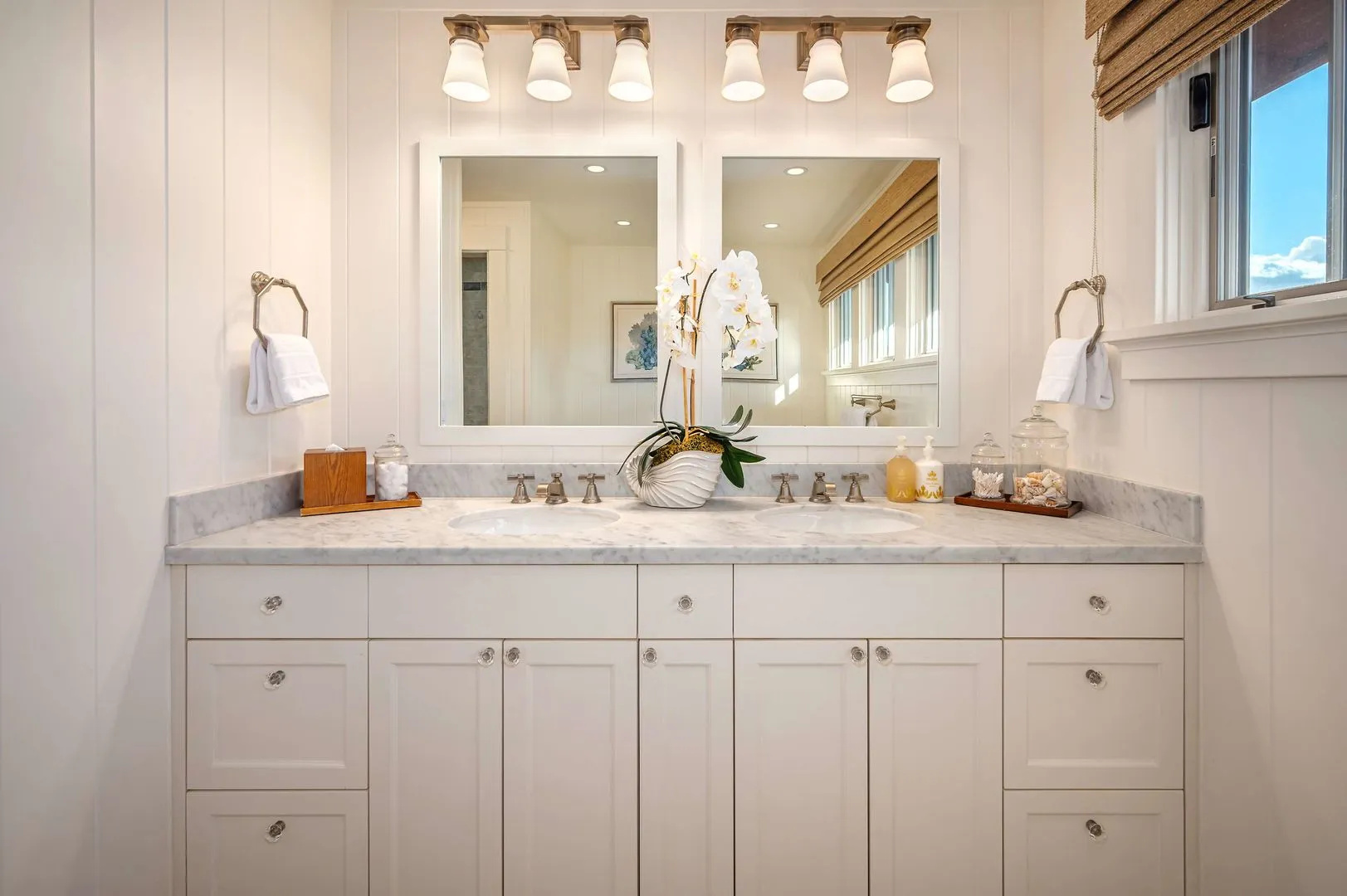 Kukui'ula Luxury Home Collection - CoralTree Residence Collection