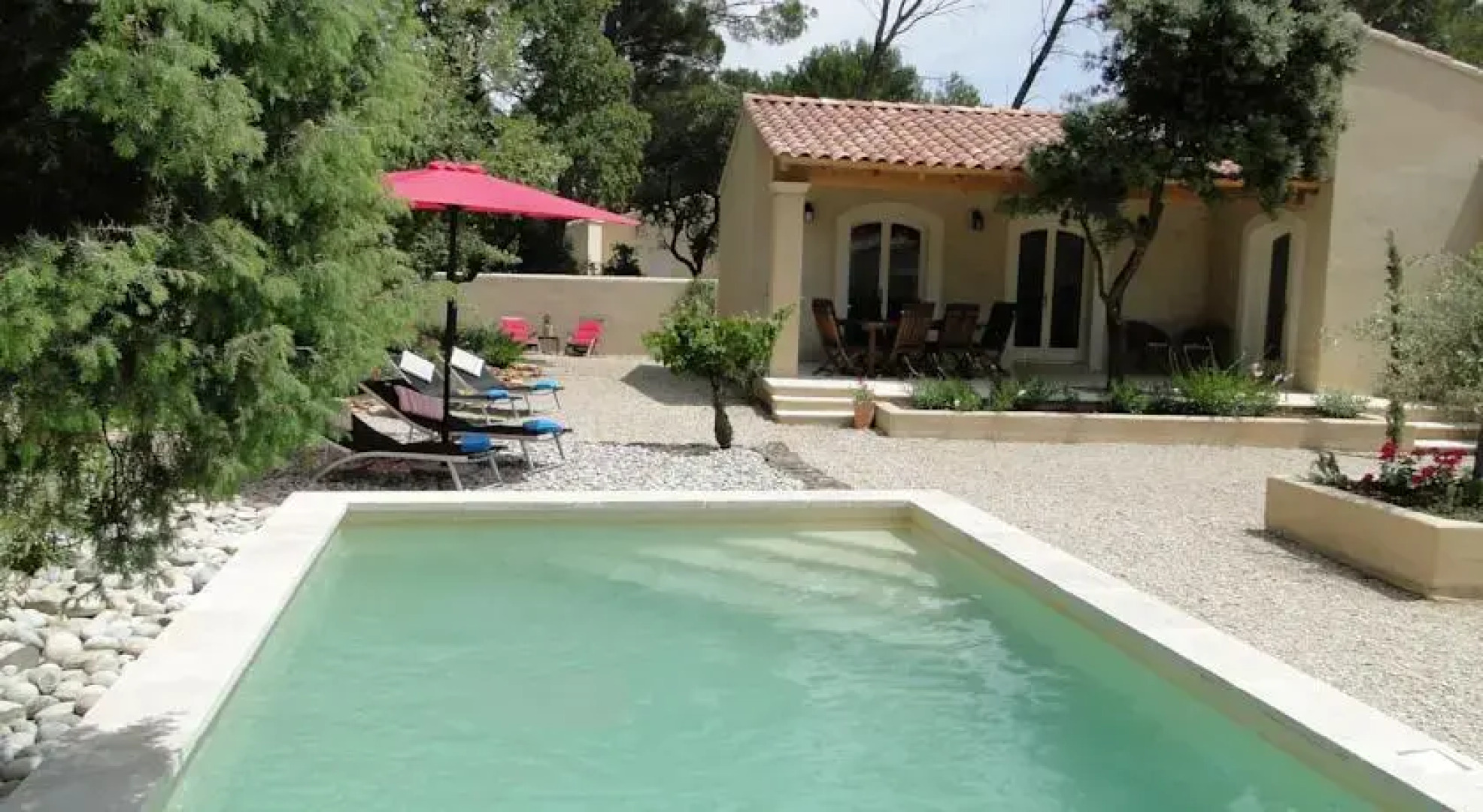 La Confidente - Bed and Breakfast