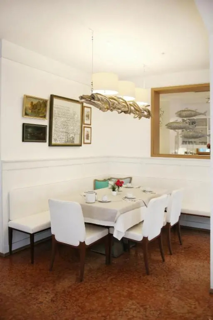 Boutique Hotel Reschen