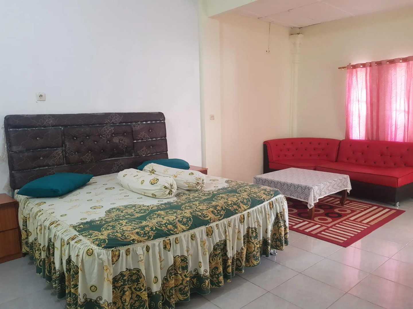 Hotel O Al Karim Syariah