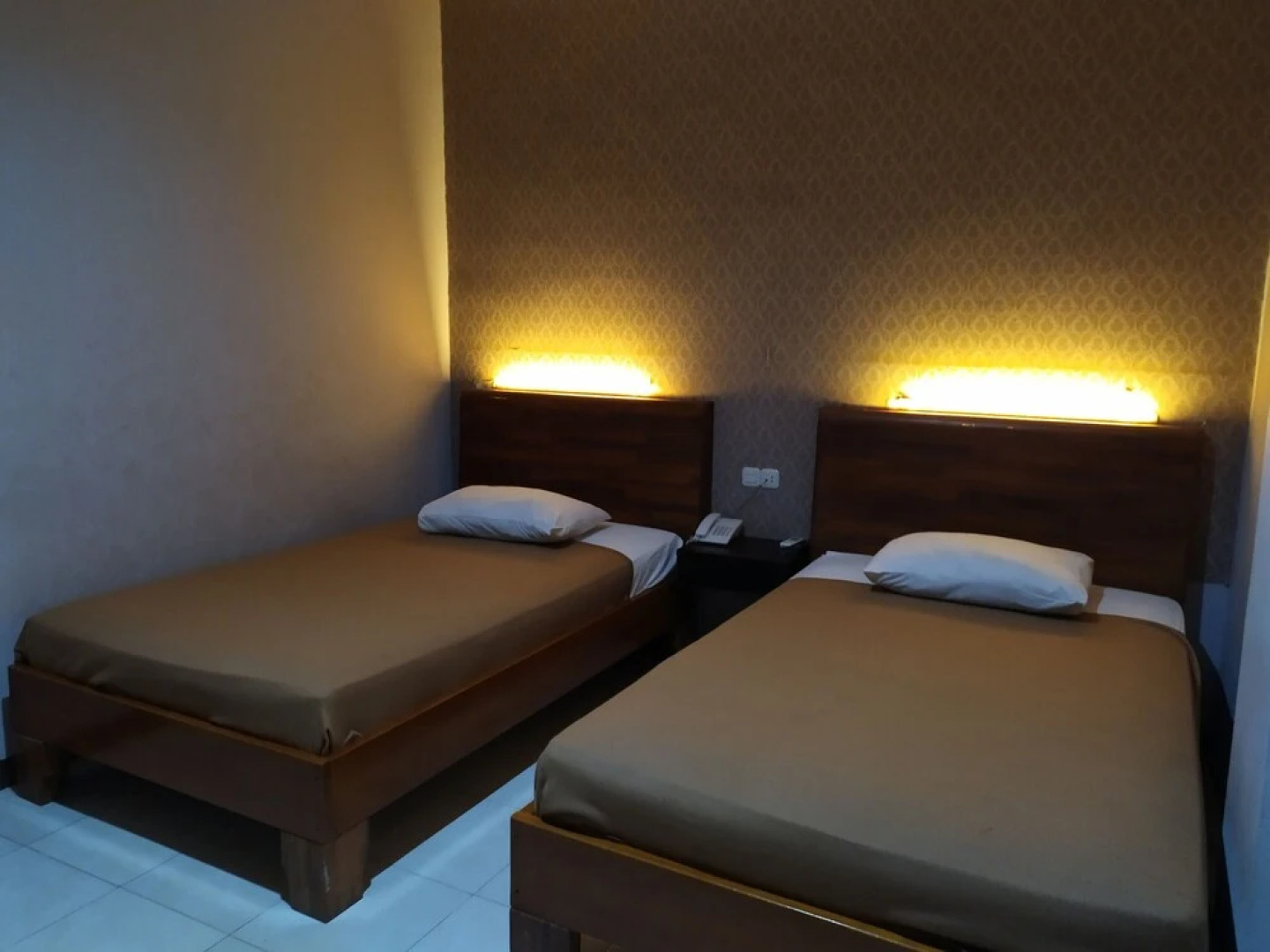 Oyo 2006 Hotel Luvio Makassar