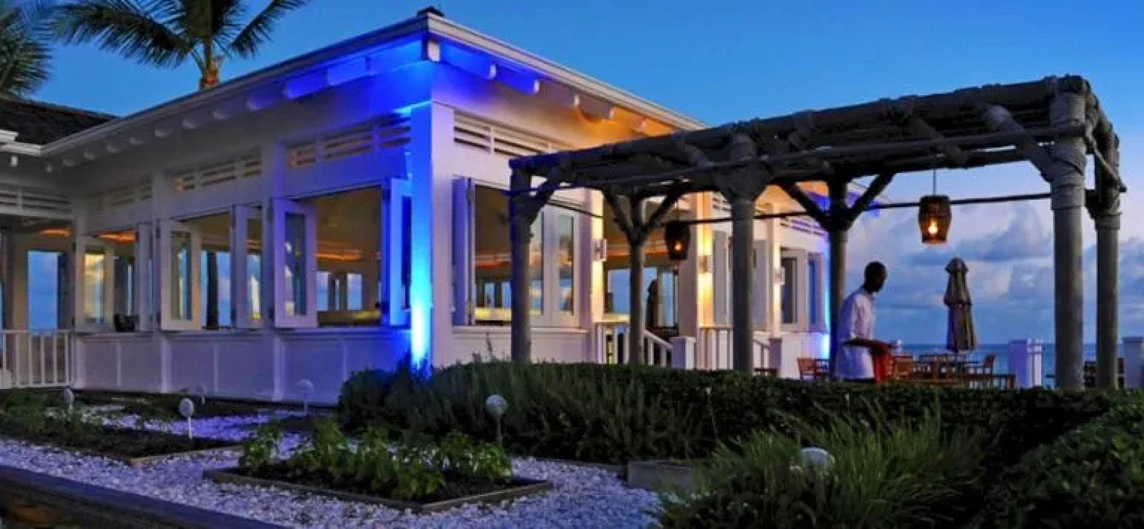 One&Only Ocean Club Villa Residences