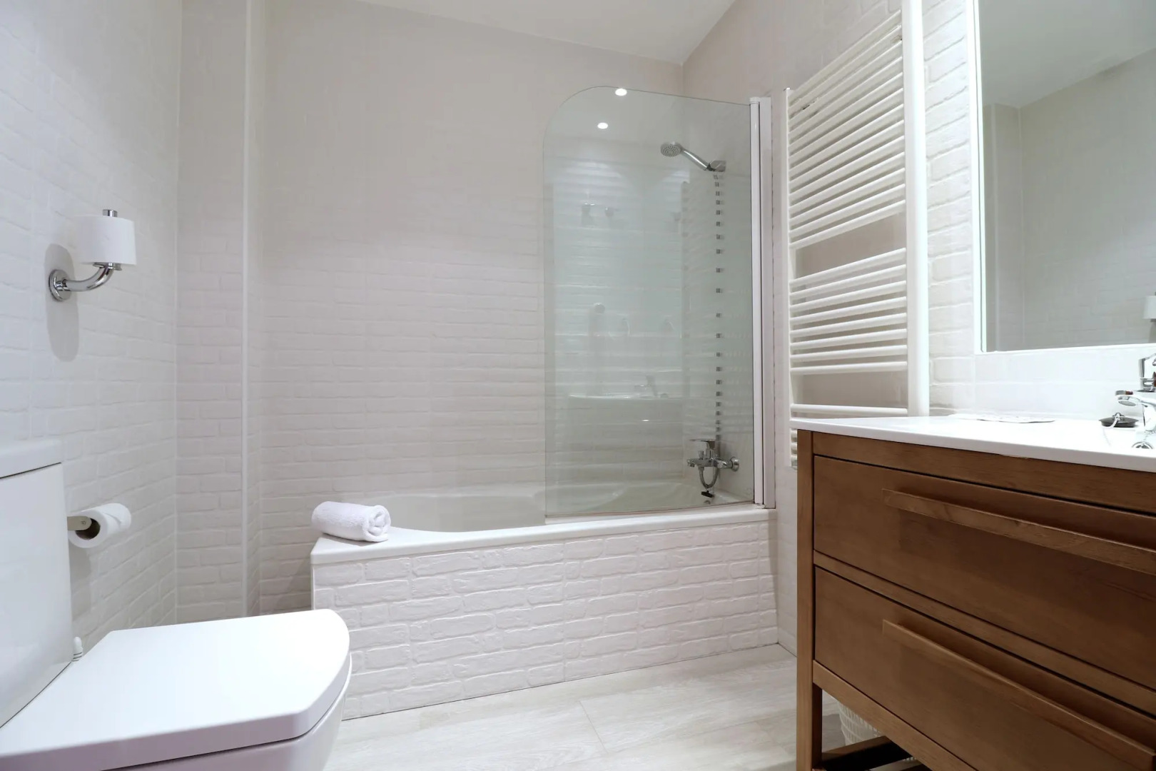 Aparthotel Eth Palai