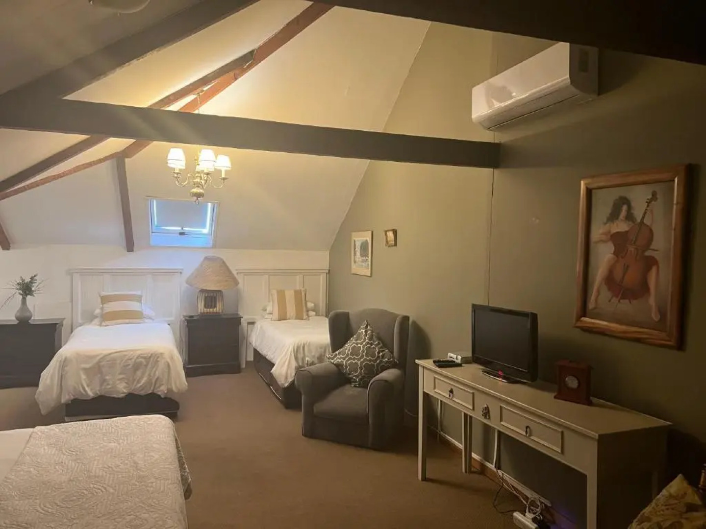 Rendezvous Guesthouse