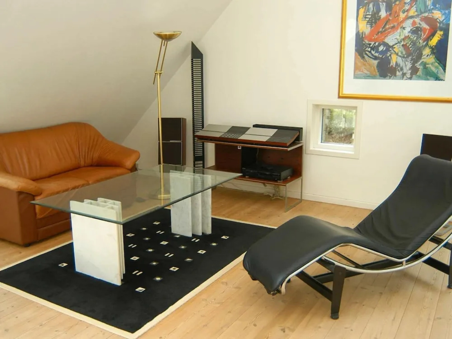 8 Person Holiday Home in Asperup