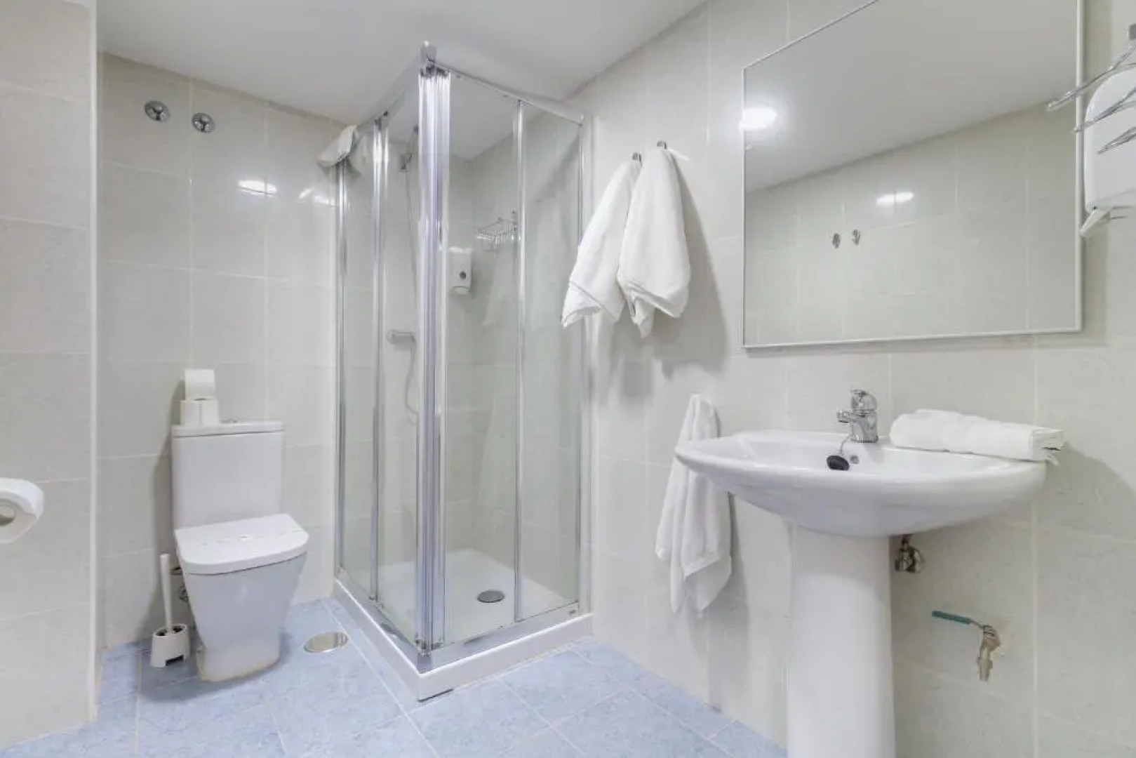 Duerming Family Viveiro 4 Rooms