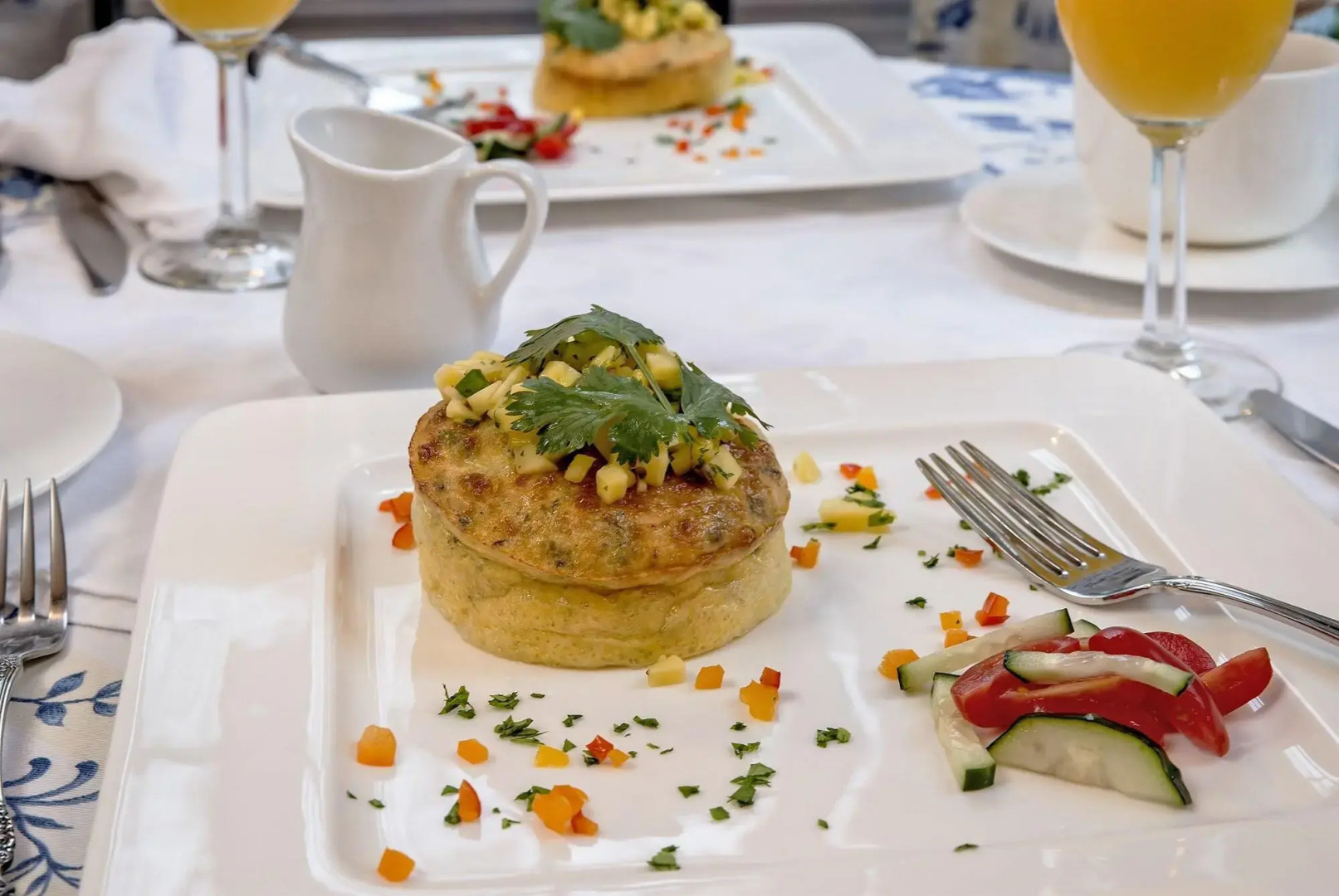 Candlelight Inn Napa Valley