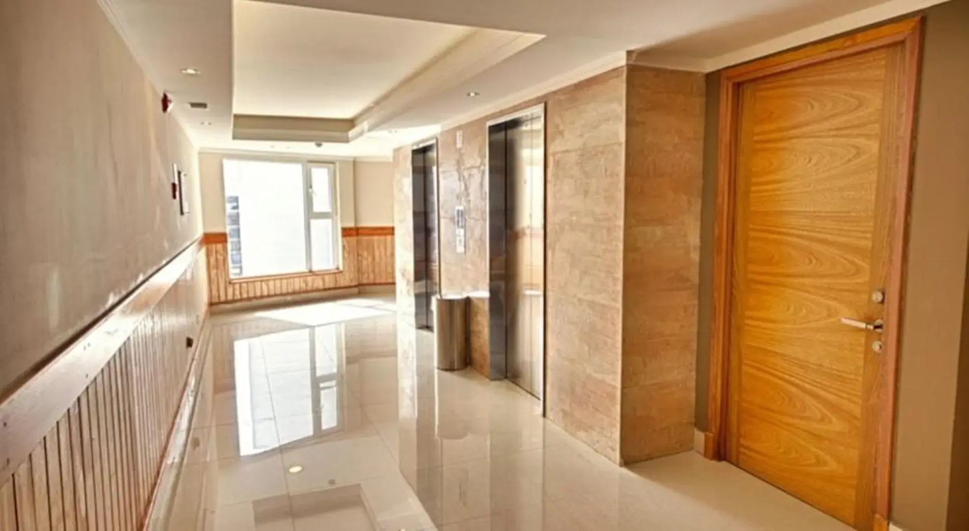 Hotel Diego de Almagro Iquique