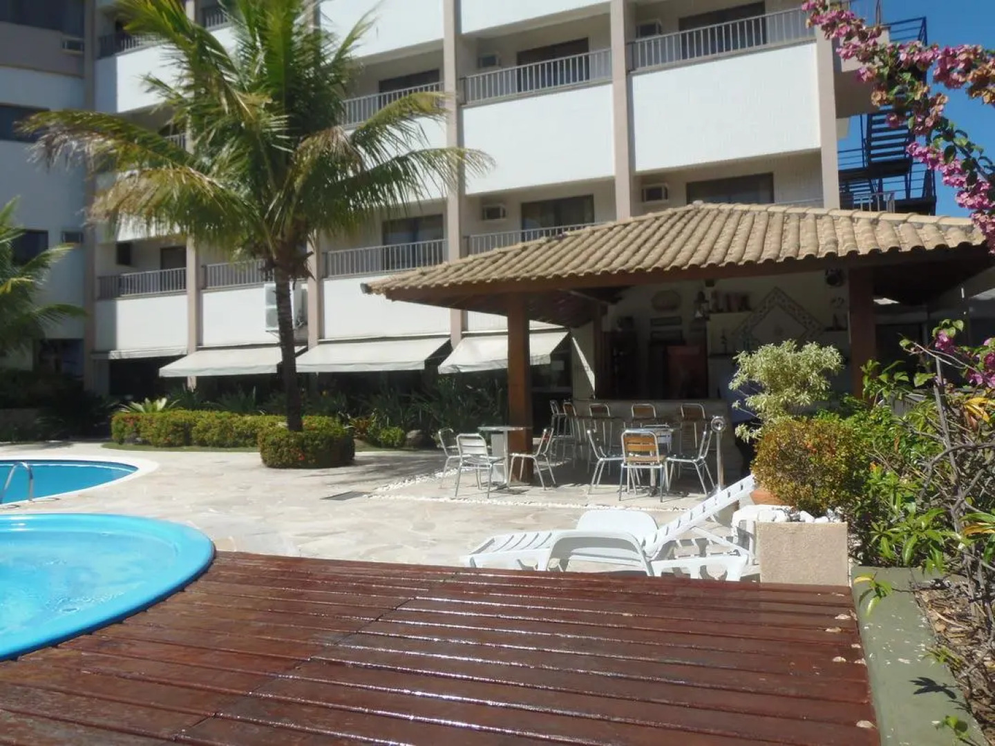 Hotel Orion JWF Itatiba