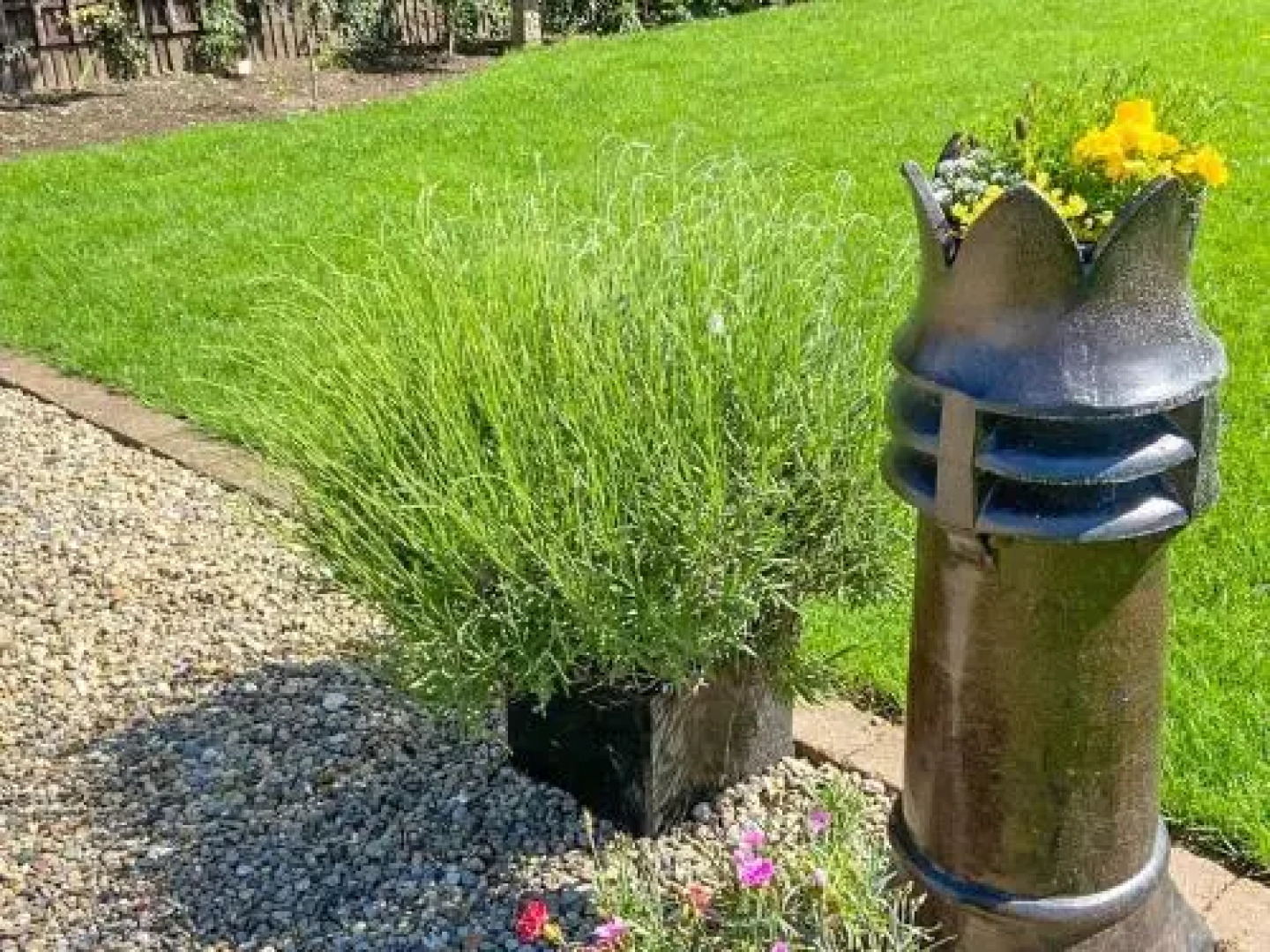 The Old House Cottage