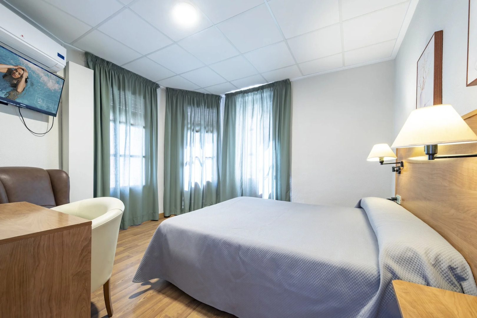 Balneario de Archena - Hotel León