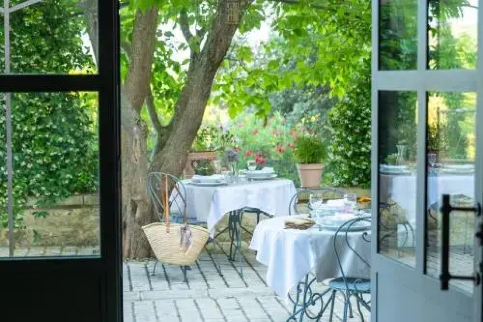 Chambres d'hôtes Mas Bella Cortis