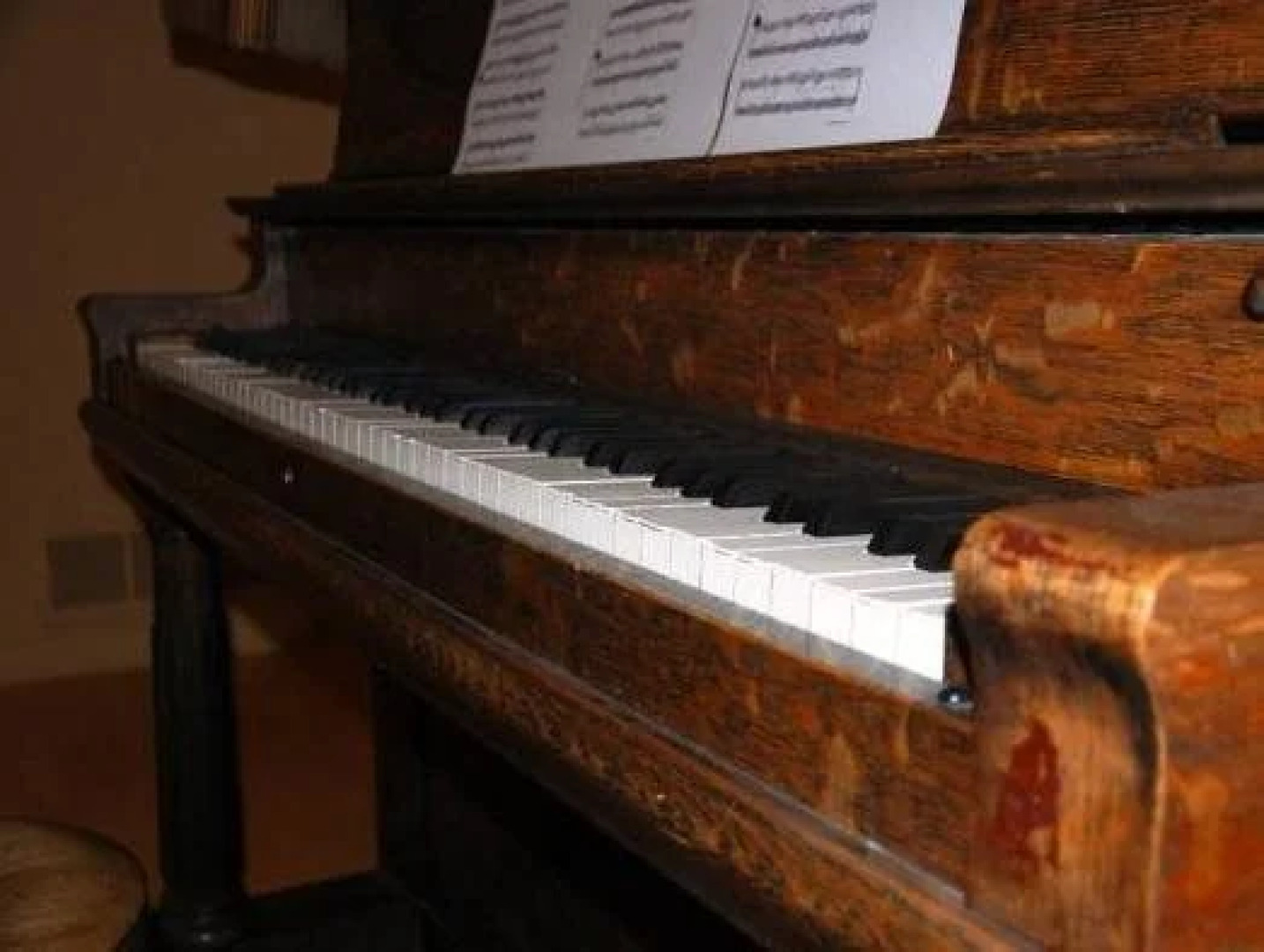 A Vacation Paradise at Quail Ridge B&B