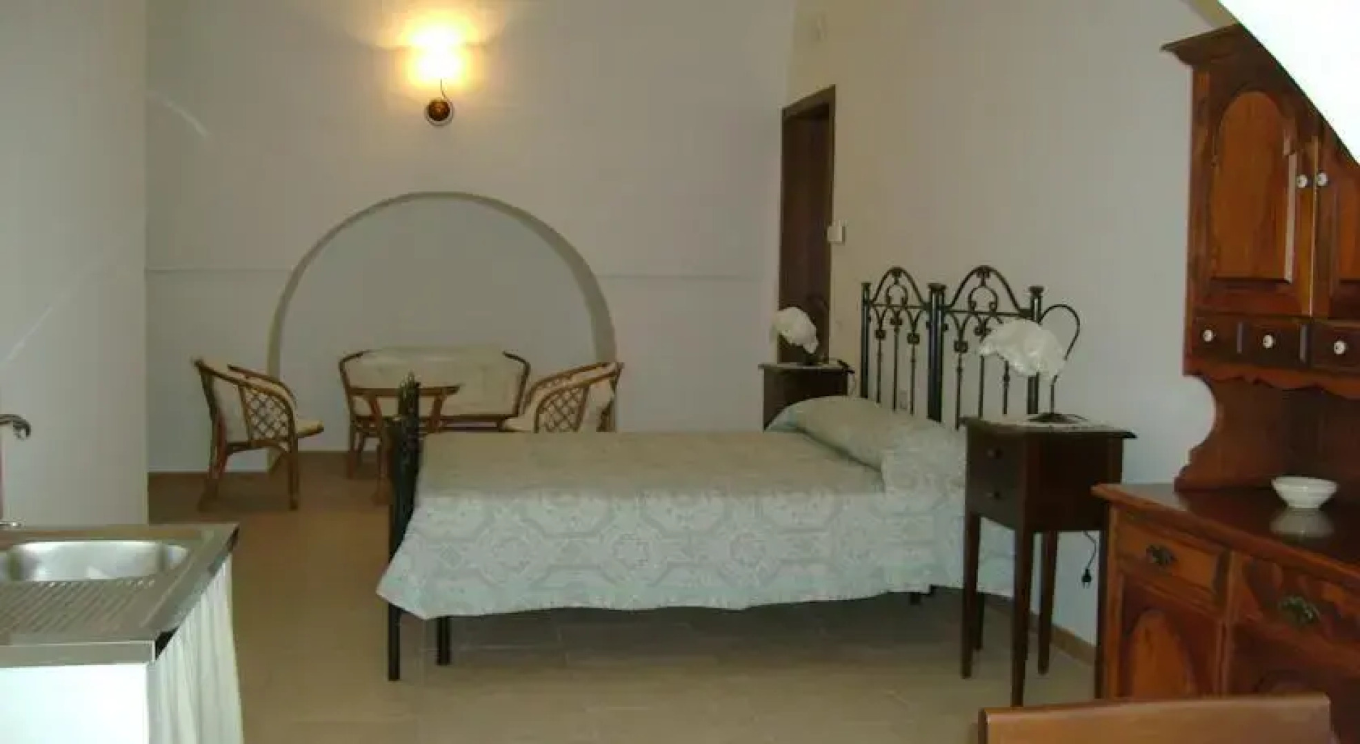 B & B Masseria Cassiere