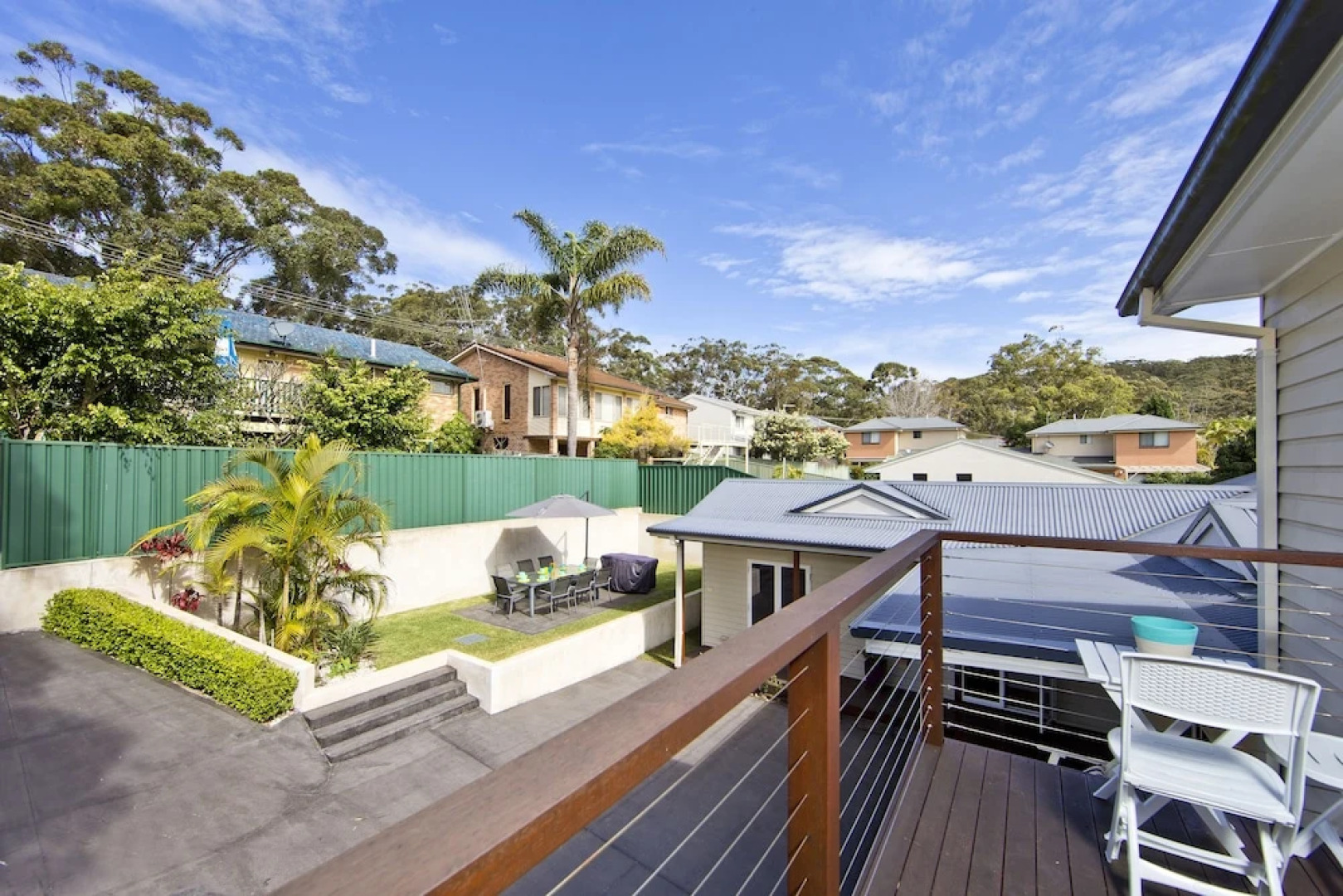 Shells Coastal Beach House