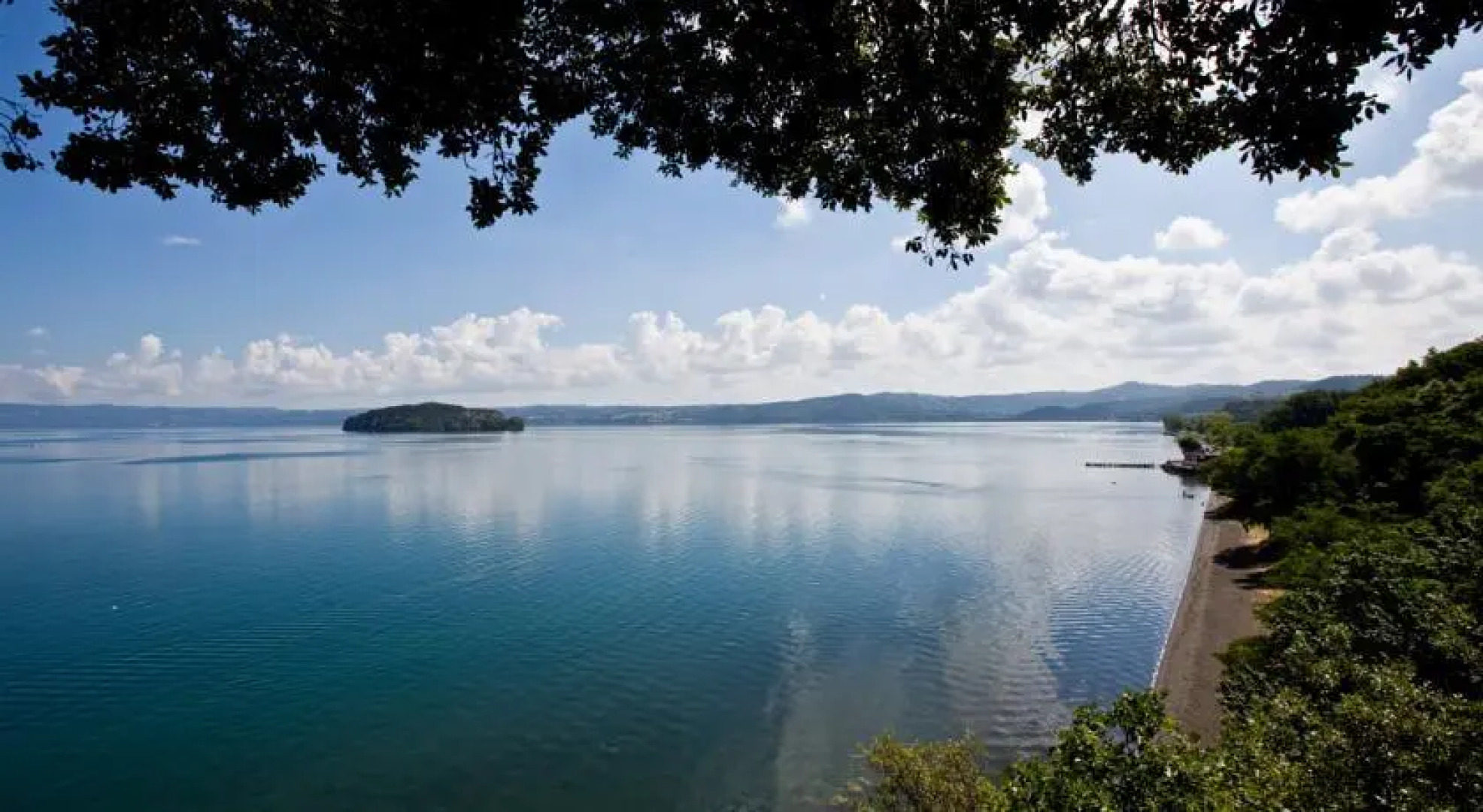 Il Poggetto sul Lago