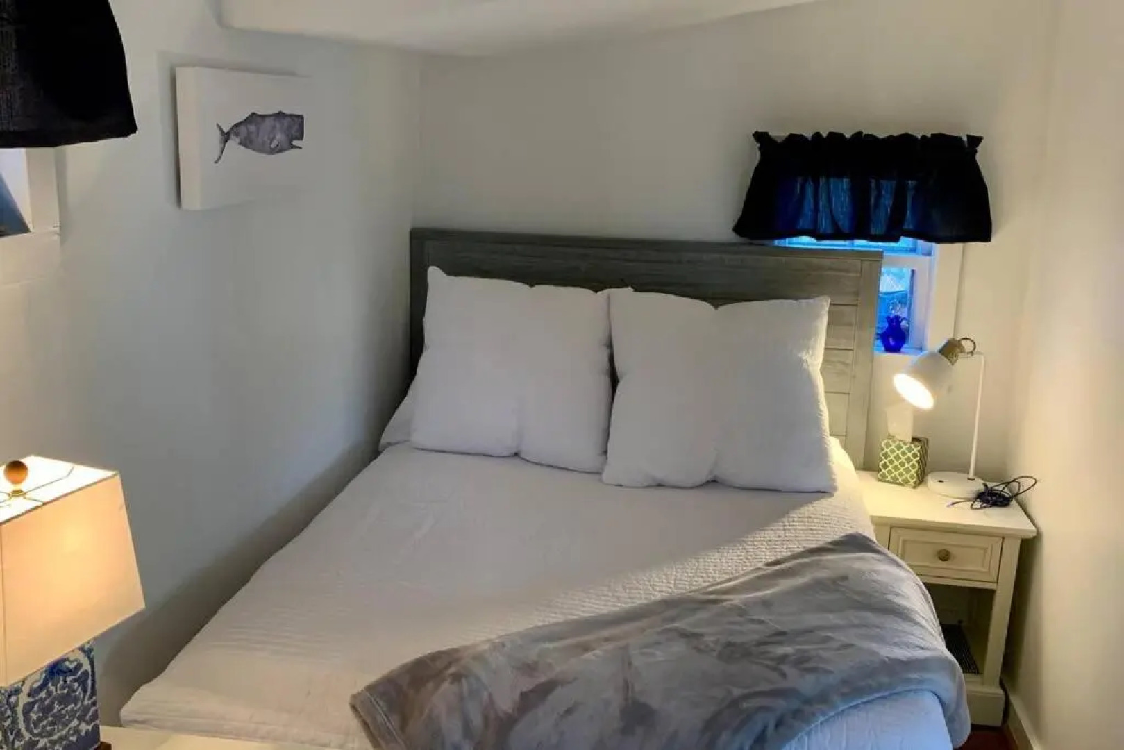 Private Beach Cottage for two in Sconset!