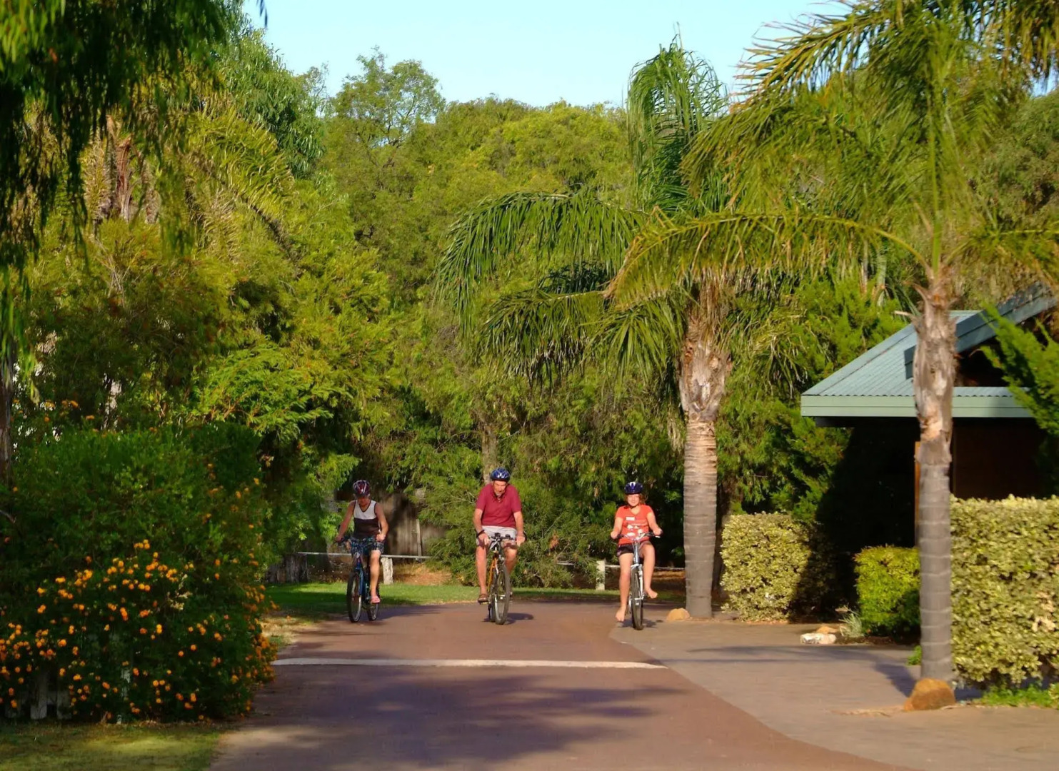 Sandy Bay Holiday Park