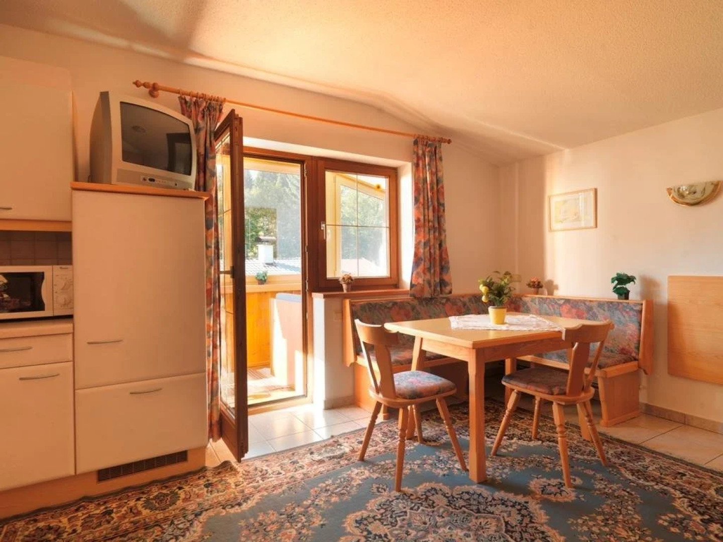 Gästehaus Elisabeth