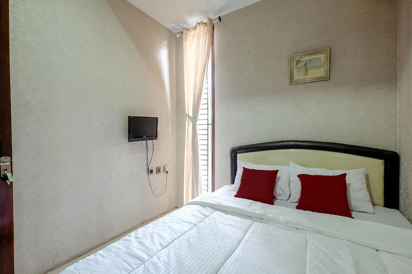 Buminanienie Guesthouse Bandung by ZUZU