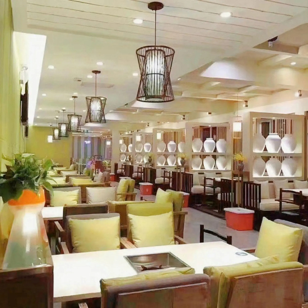 Haowang Jia Hotel