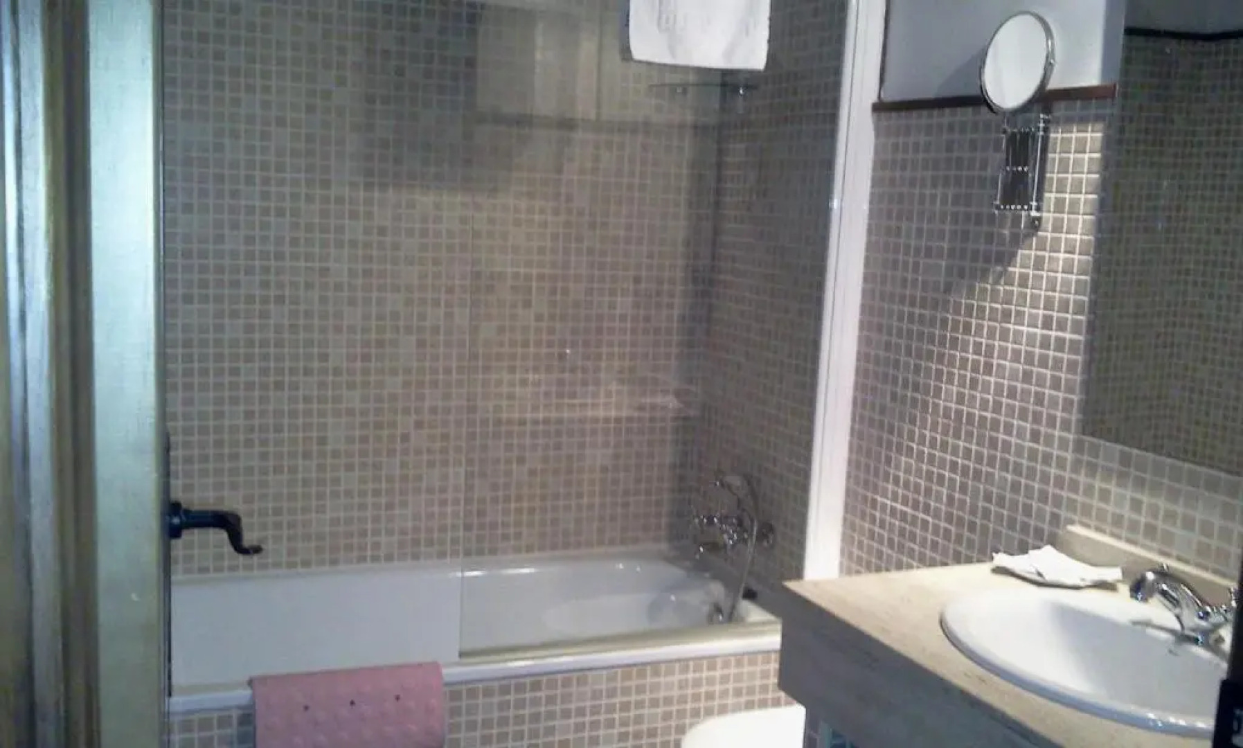 El Rincon Del Villar