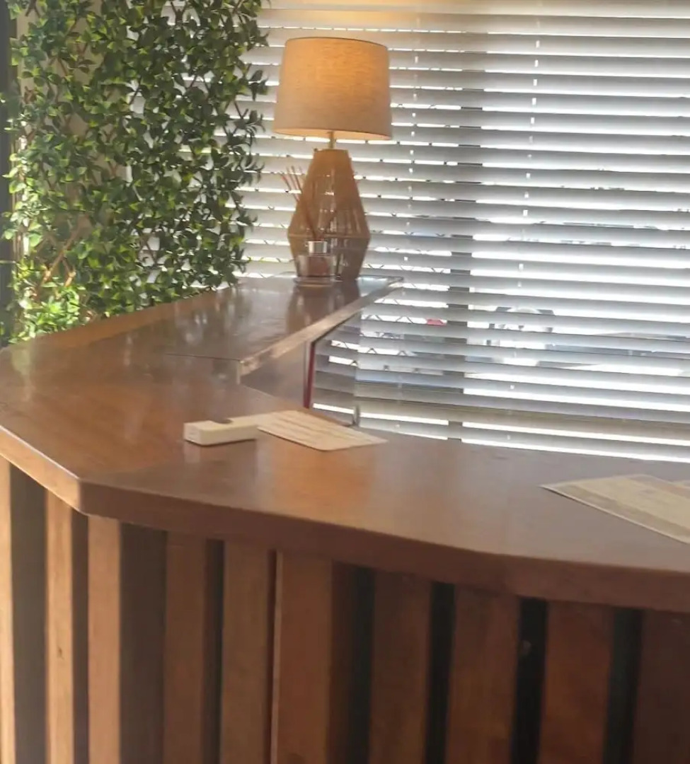 Beachmere Palms Motel