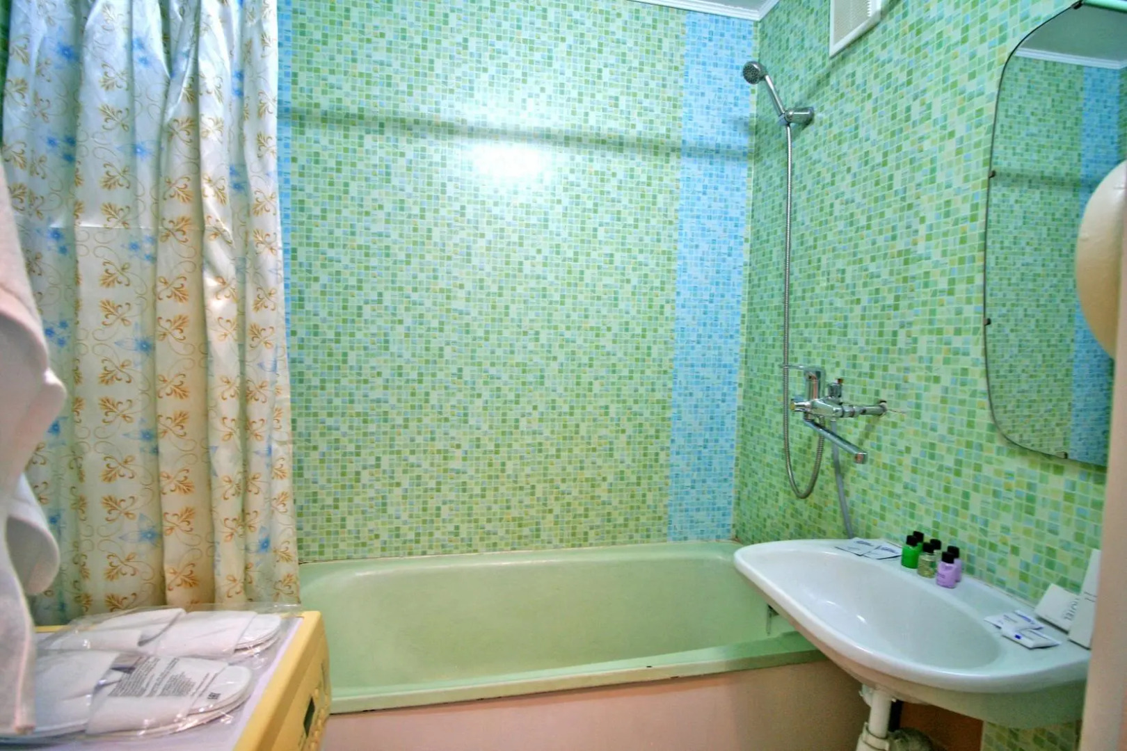 Апартаменты на проспекте Ленина 38