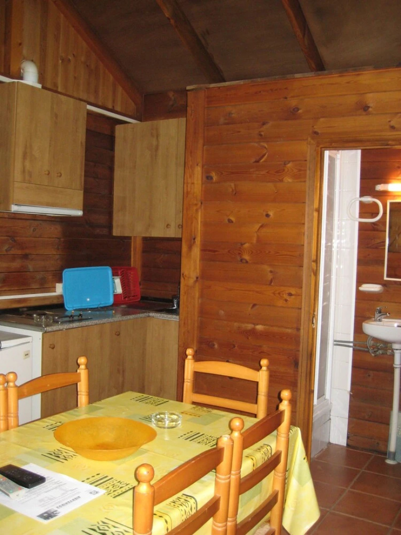 Complejo Turistico Papa del Mar