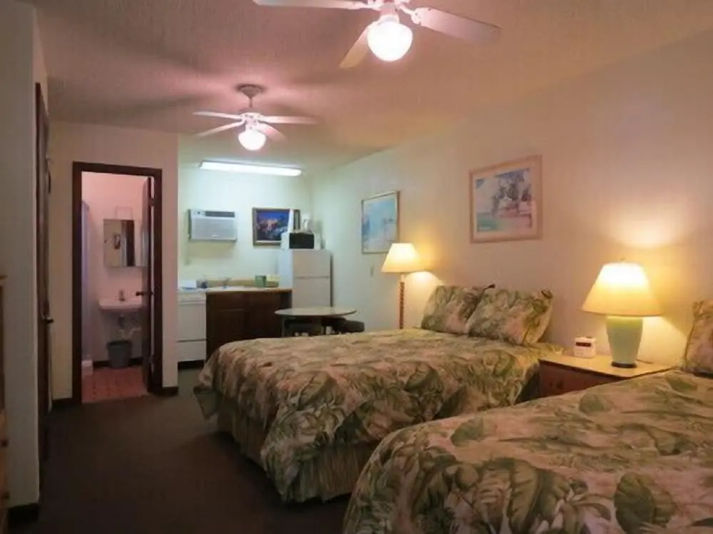 Ed & Ellens Lodging Key largo