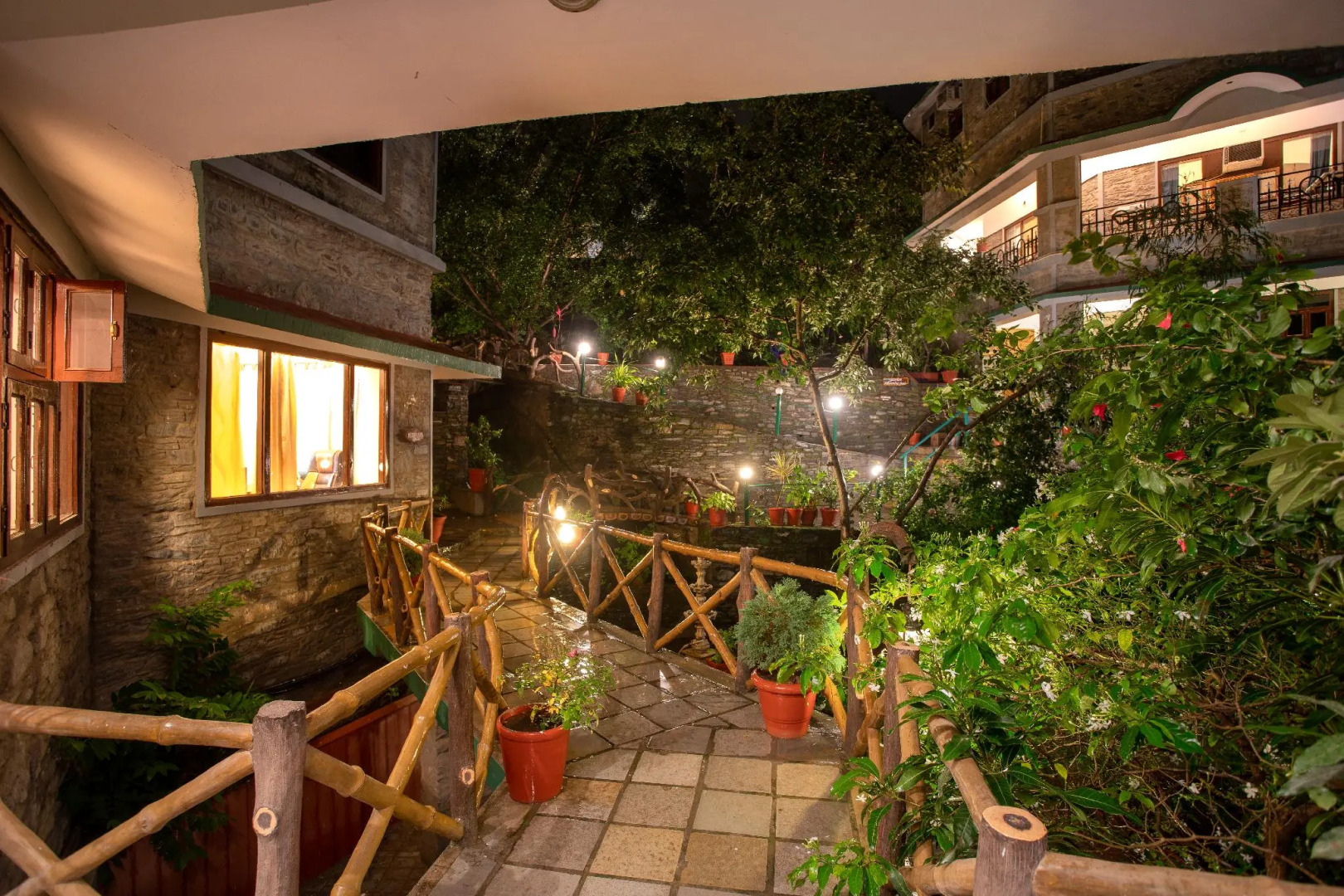 Tiger Valley Resort Kumbhalgarh